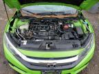 2016 Honda Civic Ex იყიდება Cookstown-ში, ON - Side