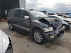 2010 Infiniti Qx56  zu verkaufen in New Orleans, LA - Front End
