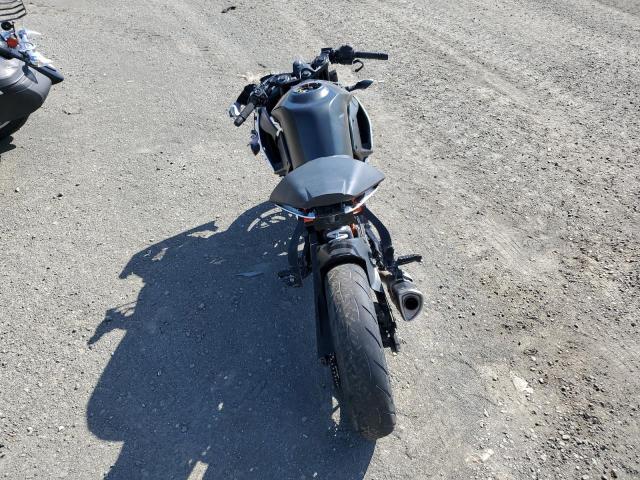 2020 KTM 390 RC  
