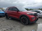 2020 Ford Explorer St for Sale in Cahokia Heights, IL - Mechanical