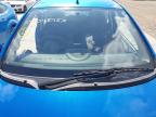 2010 CITROEN C1 SPLASH for sale at Copart PETERLEE