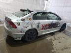 2008 Honda Civic Lx за продажба в Central Square, NY - Minor Dent/Scratches