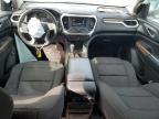 2018 Gmc Acadia Sle for Sale in Harleyville, SC - Front End