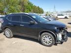2014 NISSAN ROGUE S   for sale at Copart ON - LONDON