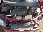 2017 Chevrolet Sonic Lt na sprzedaż w New Britain, CT - Front End