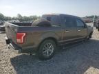 2016 Ford F150 Supercrew   за продажба в Tifton, GA - All Over