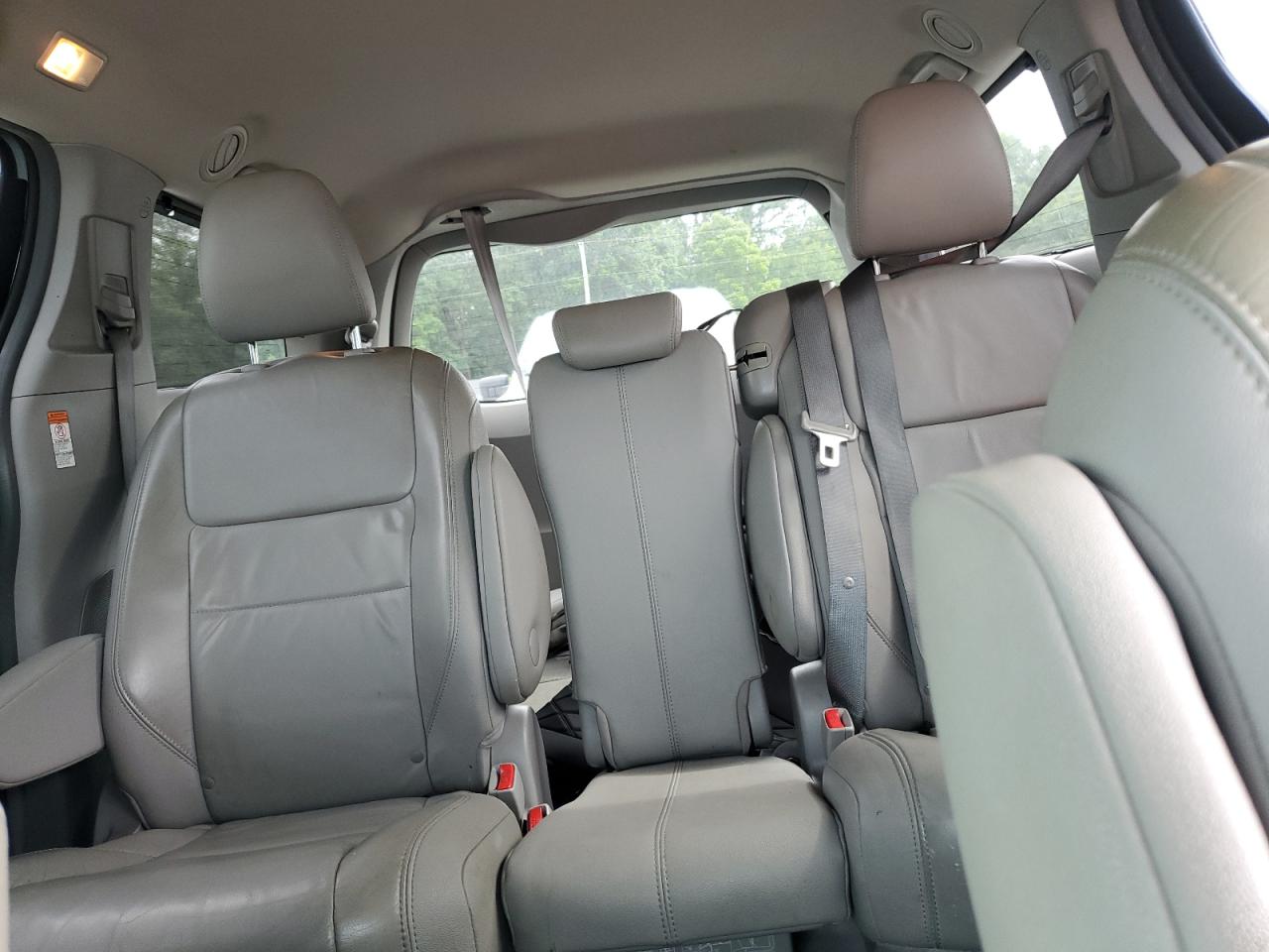 TOYOTA All Models 2015 VIN 5TDYK3DC1FS622213 фото 11