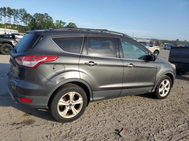 Parquets FORD ESCAPE 2016 Szary