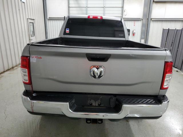  RAM 2500 2019 Silver