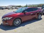 2018 Nissan Maxima 3.5S იყიდება Las Vegas-ში, NV - Rear End