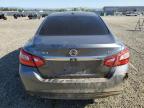 2017 Nissan Altima 2.5 en Venta en Anderson, CA - Front End