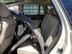 2008 Lincoln Mkx  zu verkaufen in Hurricane, WV - Rollover