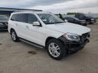 2015 Mercedes-Benz Gl 450 4Matic продається в Mcfarland, WI - Front End