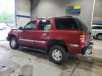 2001 Gmc Yukon  en Venta en Sandston, VA - Front End