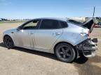2016 KIA OPTIMA LX for sale at Copart AB - CALGARY