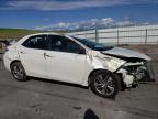 2015 Toyota Corolla Eco იყიდება Littleton-ში, CO - Front End