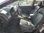 2014 Subaru Xv Crosstrek 2.0 Limited for Sale in Prairie Grove, AR - Hail
