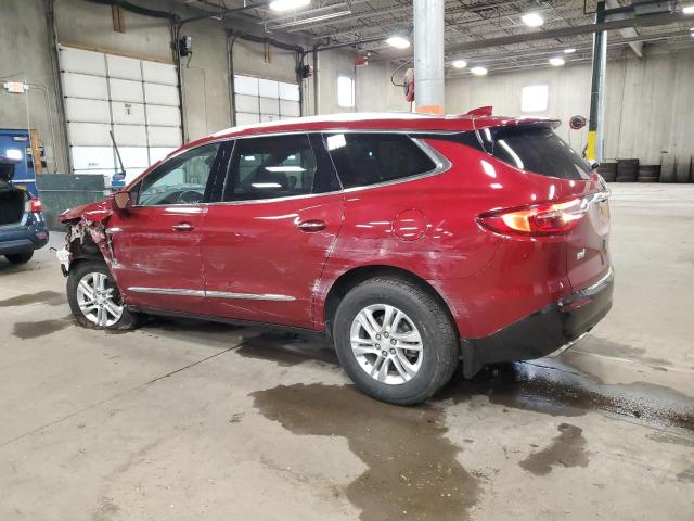  BUICK ENCLAVE 2019 Червоний