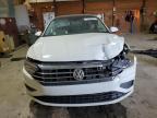 2019 Volkswagen Jetta S იყიდება Ebensburg-ში, PA - Front End