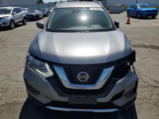  NISSAN ROGUE 2019 Угольный