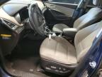 2017 Hyundai Santa Fe Se на продаже в West Mifflin, PA - Mechanical