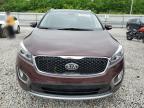 2016 Kia Sorento Ex للبيع في Memphis، TN - Rear End