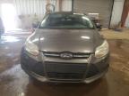 2013 Ford Focus Se იყიდება Lansing-ში, MI - Rear End