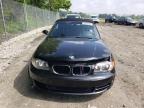 2008 Bmw 128 I продається в Cicero, IN - Side