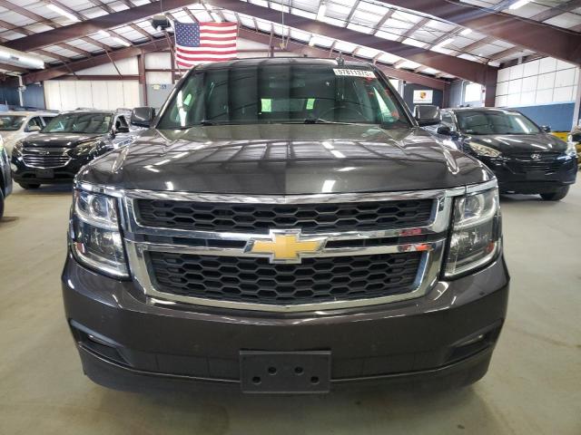 2016 CHEVROLET SUBURBAN K1500 LT  