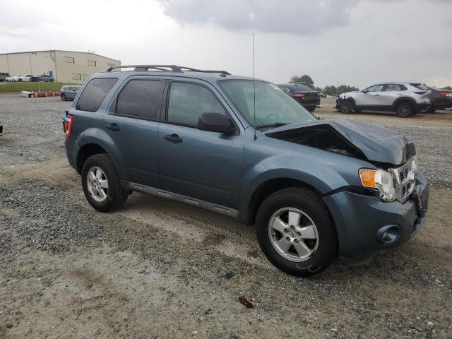  FORD ESCAPE 2012 Szary