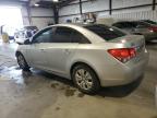 2012 Chevrolet Cruze Ls na sprzedaż w Byron, GA - Front End