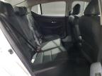 2025 Nissan Sentra Sr იყიდება Columbia Station-ში, OH - Rear End