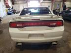 2013 Dodge Charger Se იყიდება Lansing-ში, MI - Front End