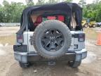2016 Jeep Wrangler Unlimited Sport იყიდება Greenwell Springs-ში, LA - Top/Roof