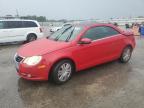 2009 Volkswagen Eos Turbo en Venta en Harleyville, SC - Rear End