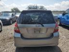2007 Honda Fit S for Sale in Riverview, FL - Normal Wear