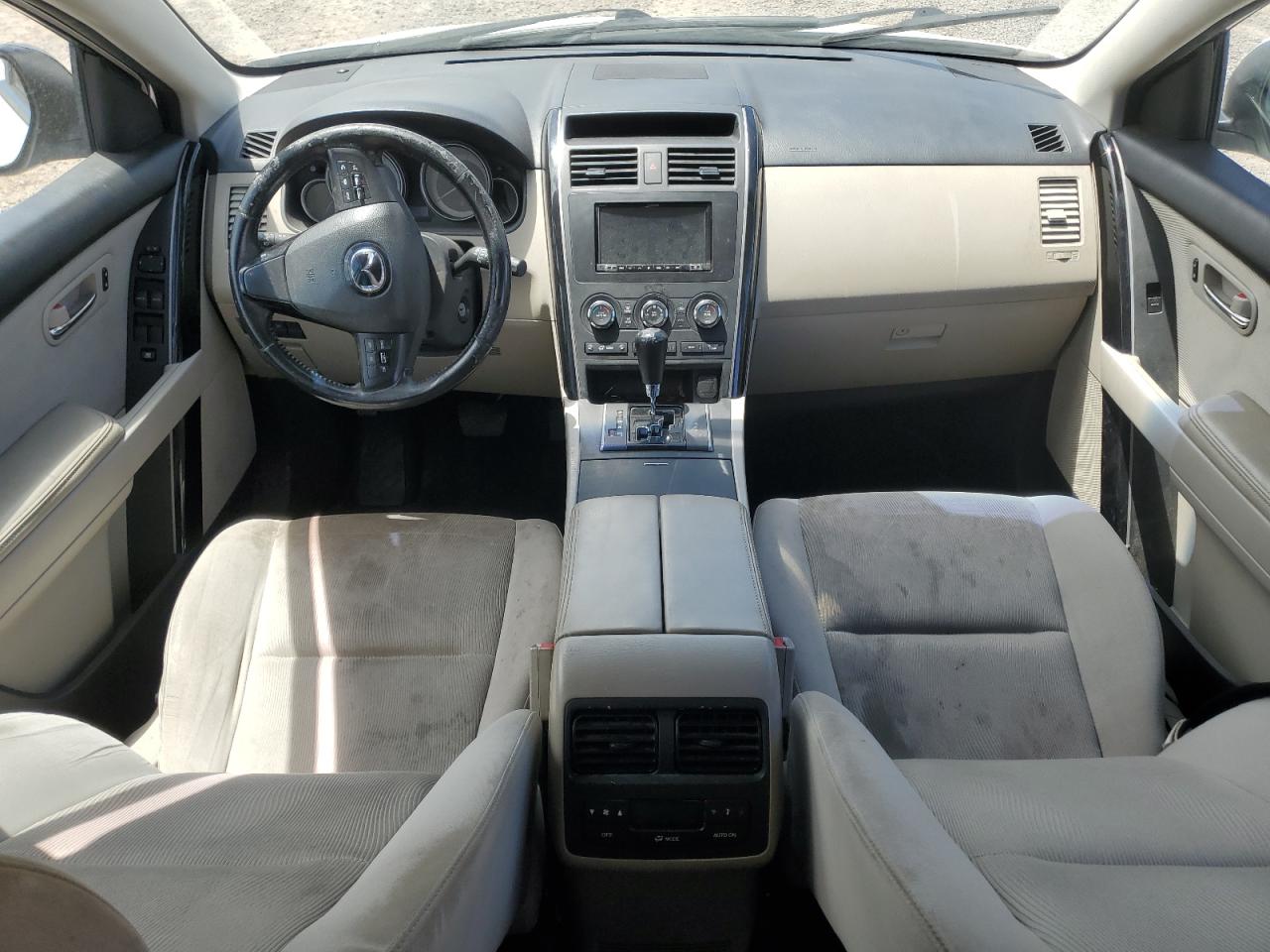2010 Mazda Cx-9 VIN: JM3TB2MA2A0230265 Lot: 55886405