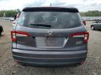 2021 Honda Pilot Se for Sale in Hillsborough, NJ - Front End