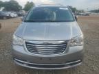 2016 Chrysler Town & Country Touring იყიდება Tanner-ში, AL - Hail