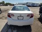 2012 Toyota Camry Base за продажба в Fort Wayne, IN - Front End