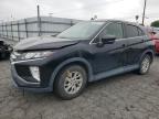 2019 Mitsubishi Eclipse Cross Es na sprzedaż w Colton, CA - Front End