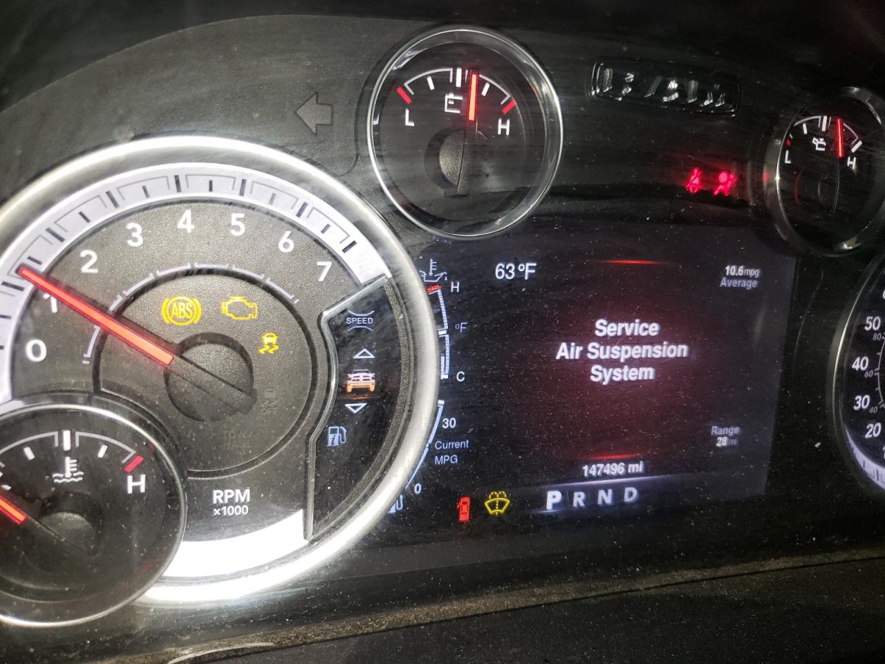 2013 Ram 1500 Sport VIN: 1C6RR7MT9DS645421 Lot: 57821785