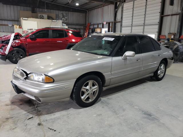 1998 Pontiac Bonneville Se