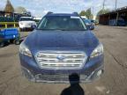2016 Subaru Outback 2.5I Premium for Sale in Denver, CO - Rear End