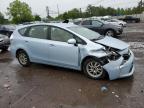 2012 Toyota Prius V  for Sale in Chalfont, PA - Front End