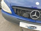 2006 MERCEDES BENZ VITO 111 C for sale at Copart GLOUCESTER