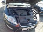 2010 FORD MONDEO ZET for sale at Copart WOLVERHAMPTON