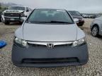2006 Honda Civic Lx de vânzare în Magna, UT - Front End