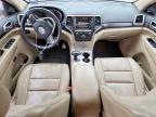 2014 Jeep Grand Cherokee Limited for Sale in Andrews, TX - Mechanical