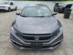 2019 Honda Civic Ex   zu verkaufen in Bridgeton, MO - Side